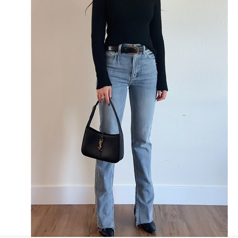 Pistola Slim Boot Cut Jean (Gramercy Color) - Picture 4 of 5